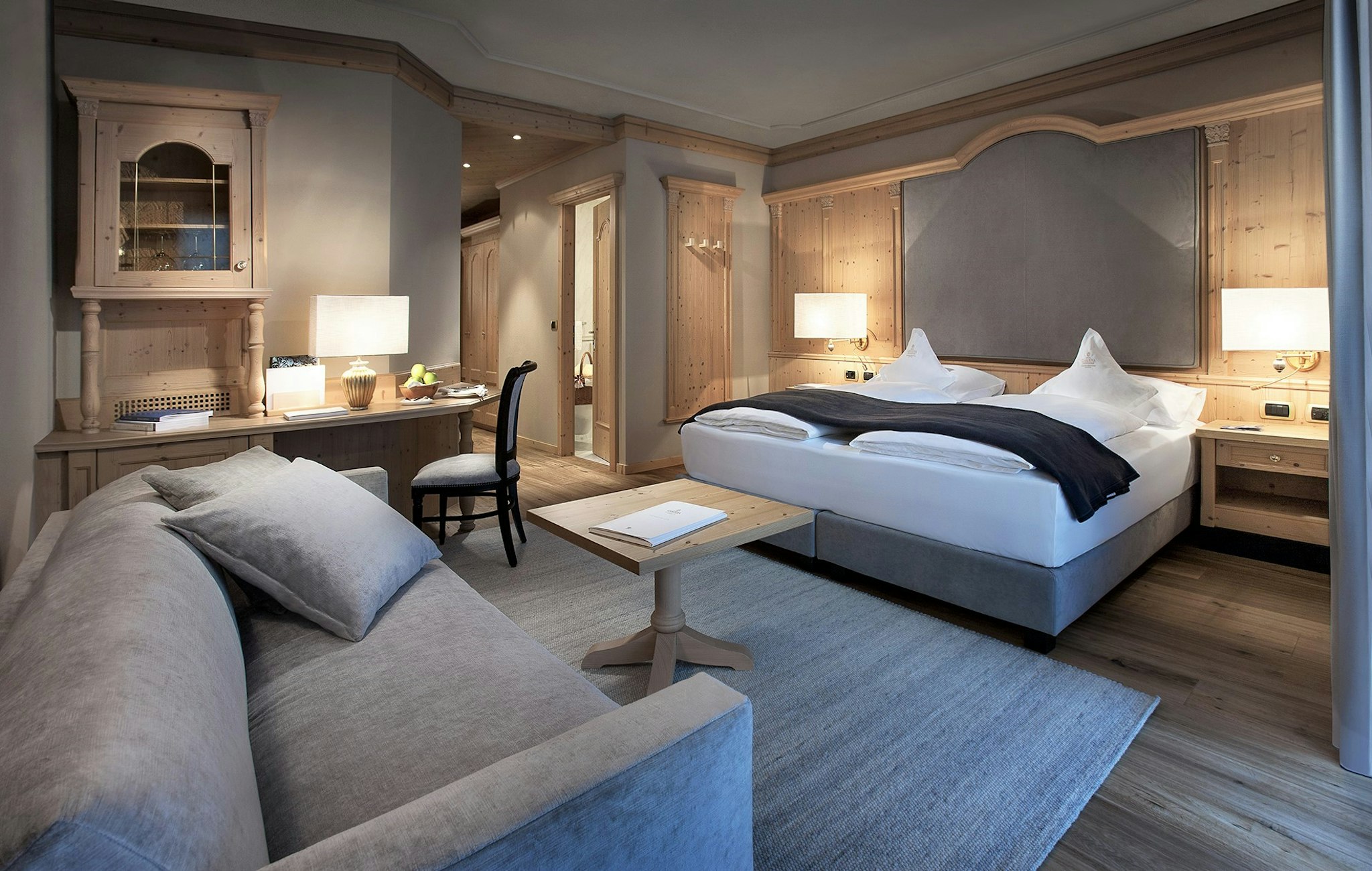 Hotel Gardena Grodnerhof 12/50