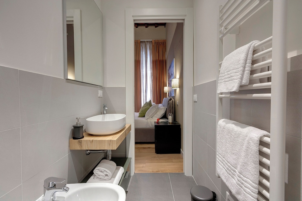Mamo Florence - David Apartment 26/33