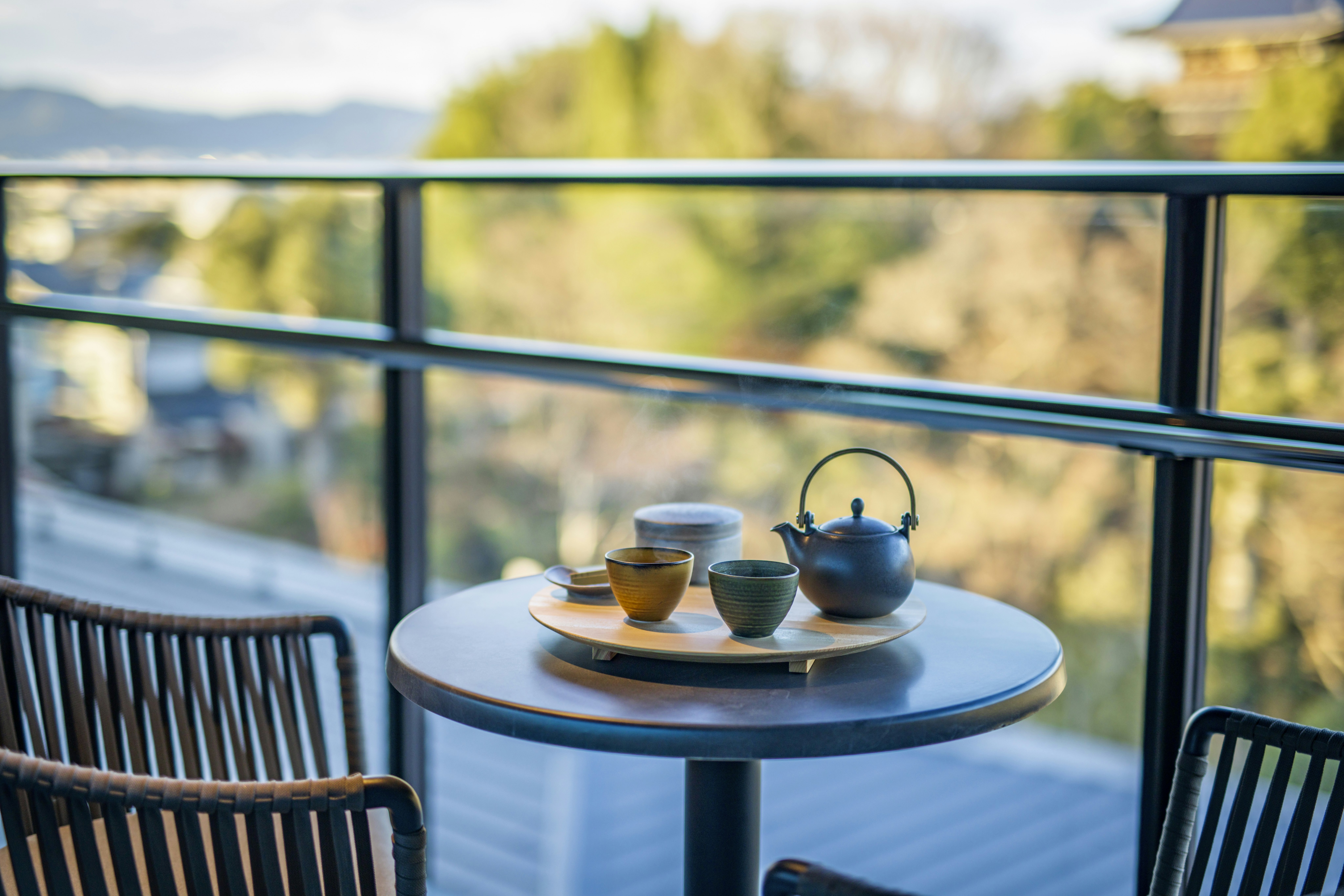 Hotel Okura Kyoto Okazaki Bettei 35/52
