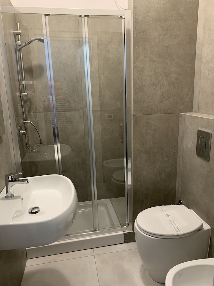 Hotel Brianza 15/58