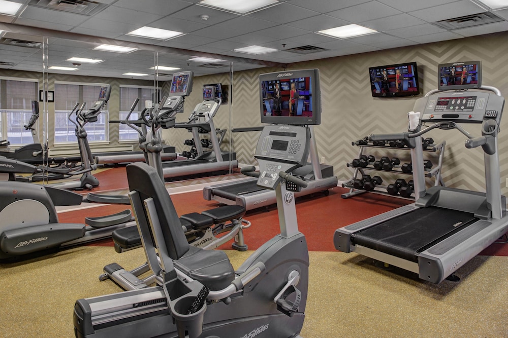 Residence Inn Cleveland Beachwood 10/33