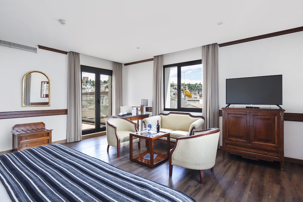 Melia Granada 28/63