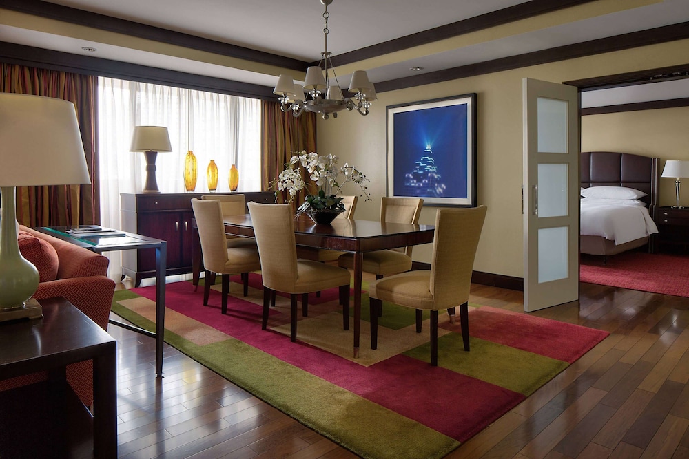 Wyndham Atlanta Buckhead Hotel & Conference Center 35/57