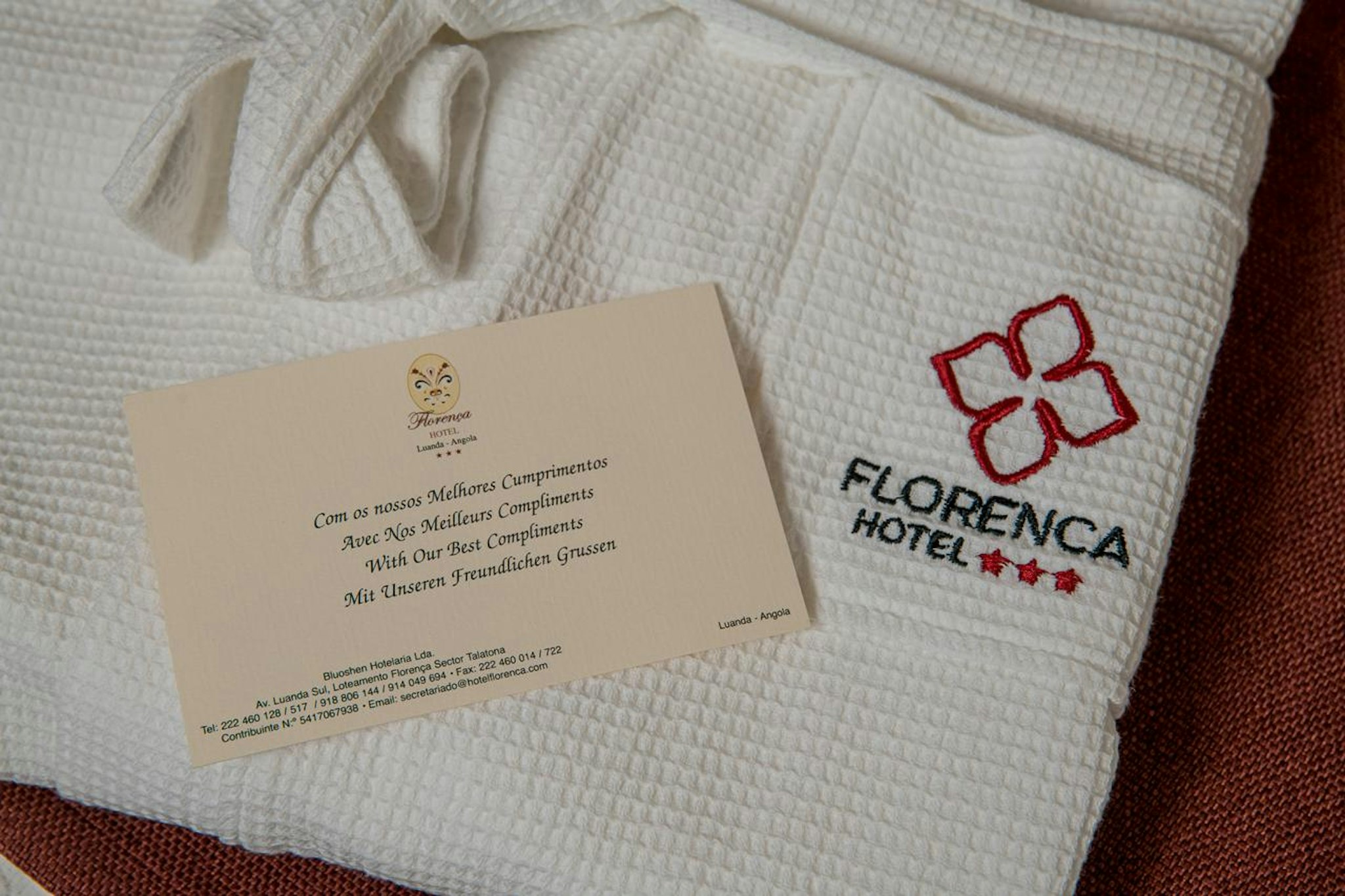 Hotel Florenca 36/77