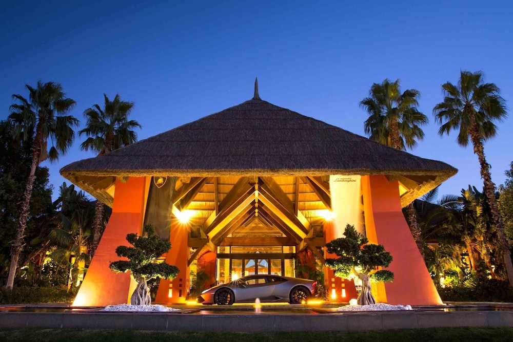 hotel