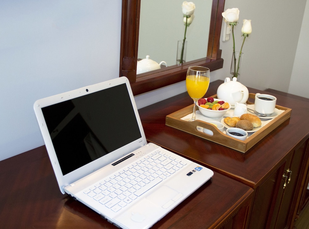 Kingdom Hotel Lima 37/50