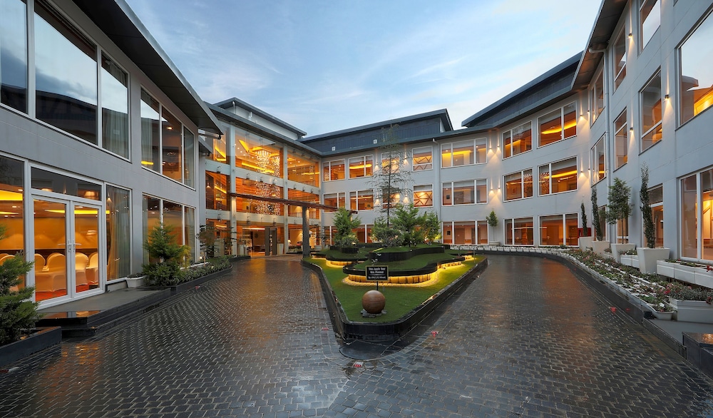 Welcomhotel by ITC Hotels, Shimla 38/50
