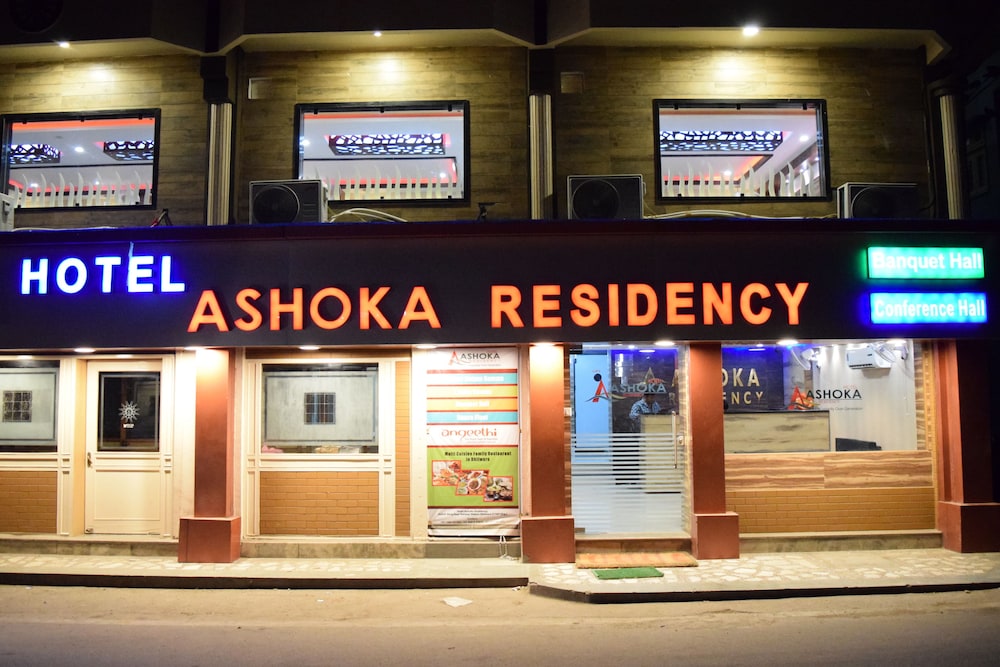 Ashoka Residency Hotel 30/50