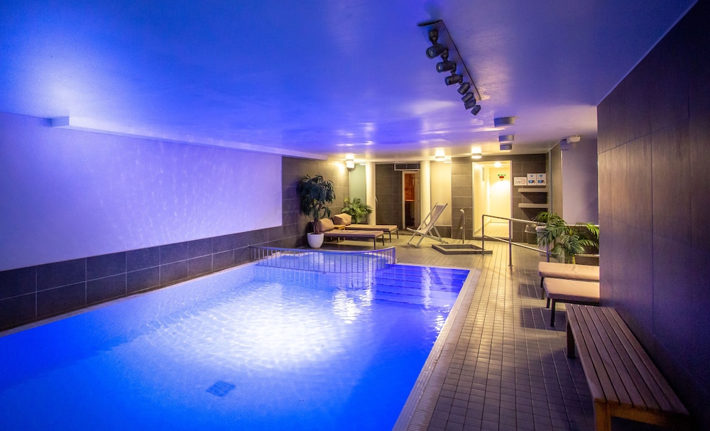 Hotel Saint Sauveur 31/50
