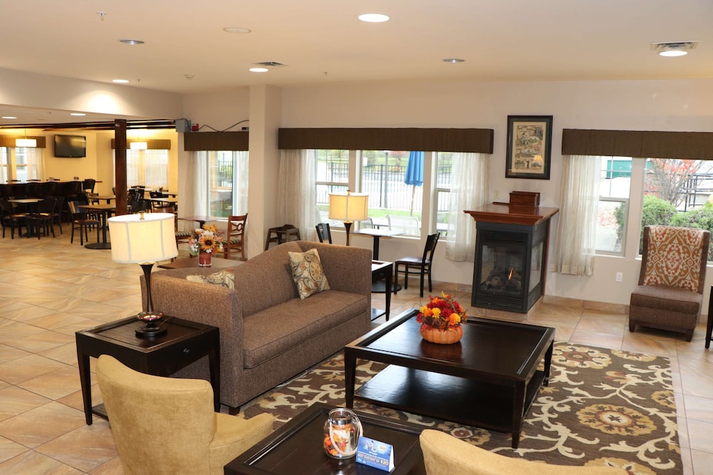 The Hotel Saratoga, an Ascend Collection Hotel 35/60