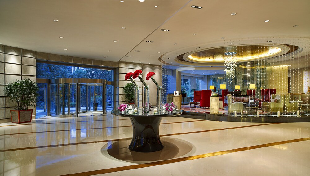 Sofitel Xian On Renmin Square 13/71