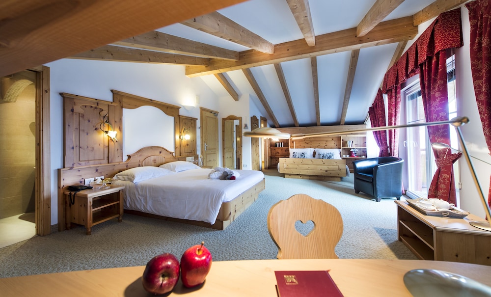 Alp and Wellnes Sport Hotel Panorama 29/71