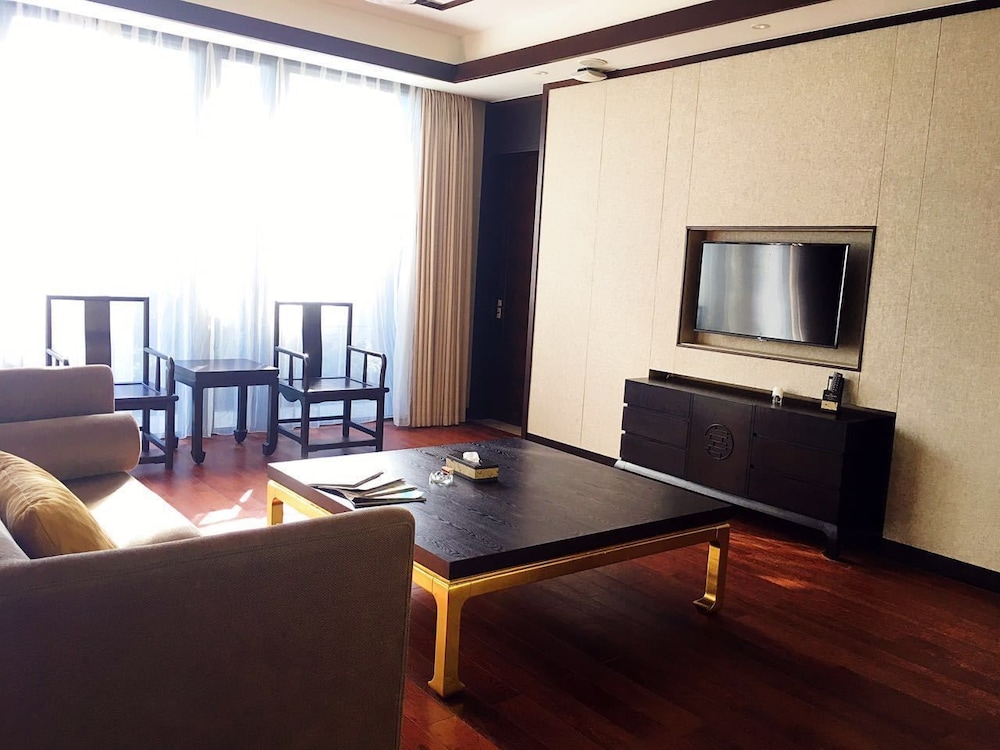 The Tang Hotel Jiayu Wuxi 37/50
