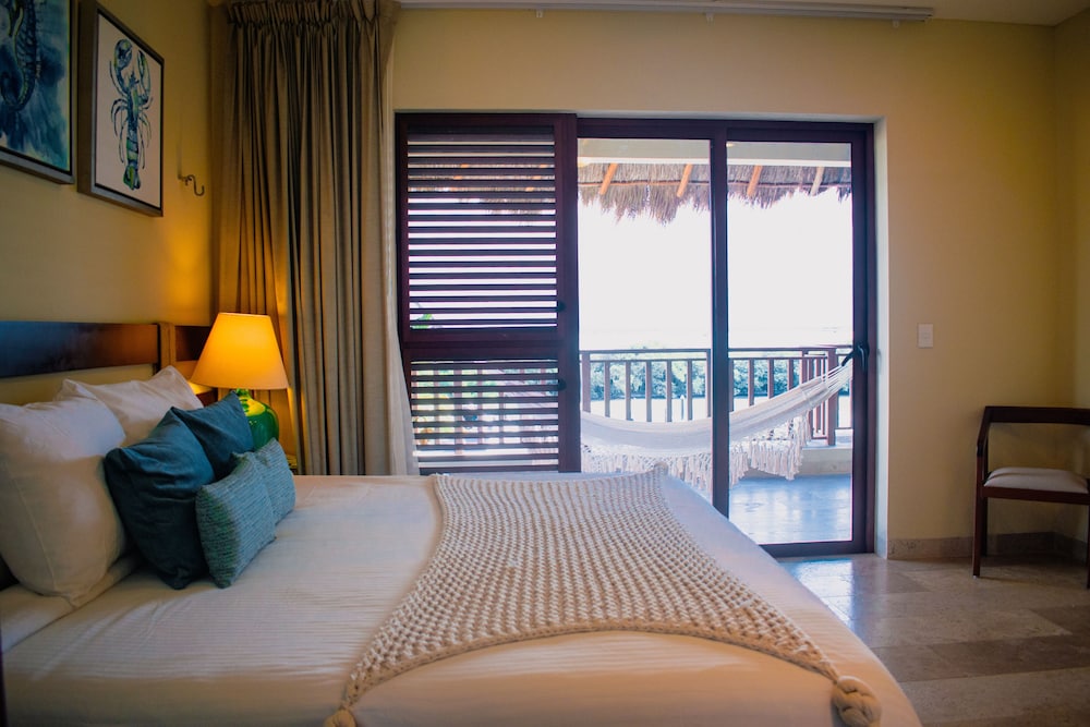 Grand Marina Kinuh 40/65