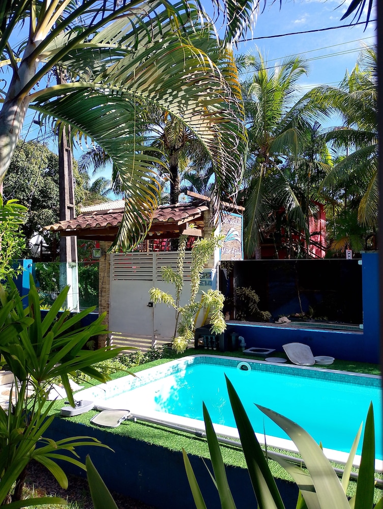 Pousada Mar Azul 30/37