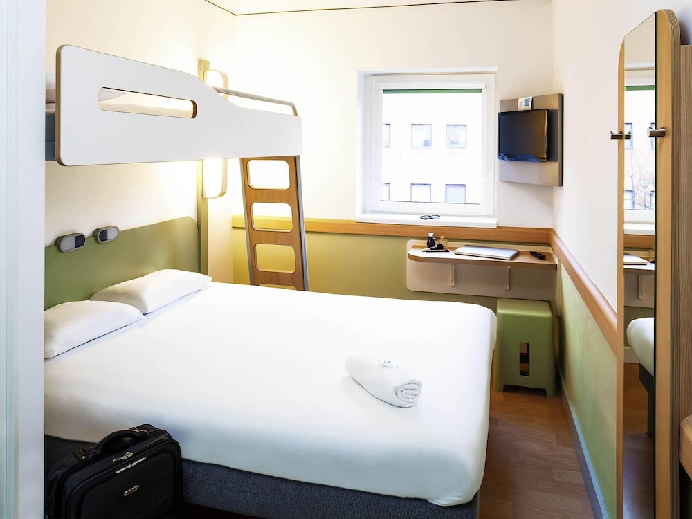 Ibis budget Belfast City Centre 23/57