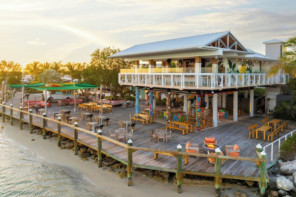 Three Waters Resort and Marina, Islamorada, a Tribute Portfolio Resort in ISLAMORADA - FL
