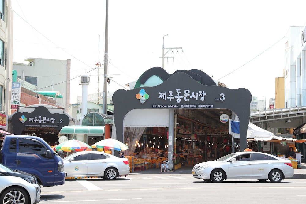 Daedong Hotel 26/31