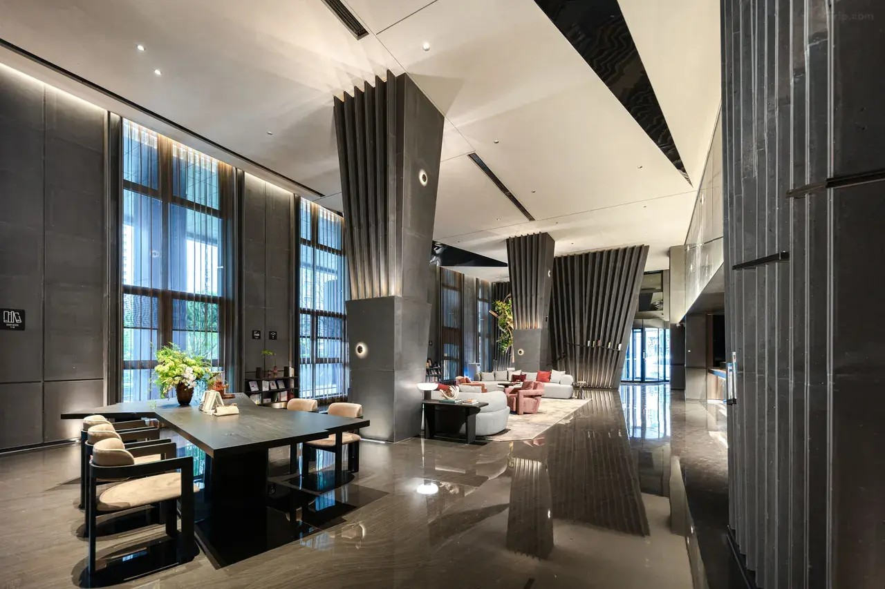 Atour S Hotel Shanghai Changning Tianshan Road 16/17