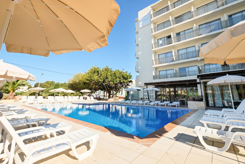 Azuline Hotel S Anfora and Fleming 31/35