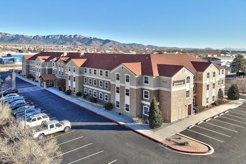 Staybridge Suites Albuquerque North 1/78