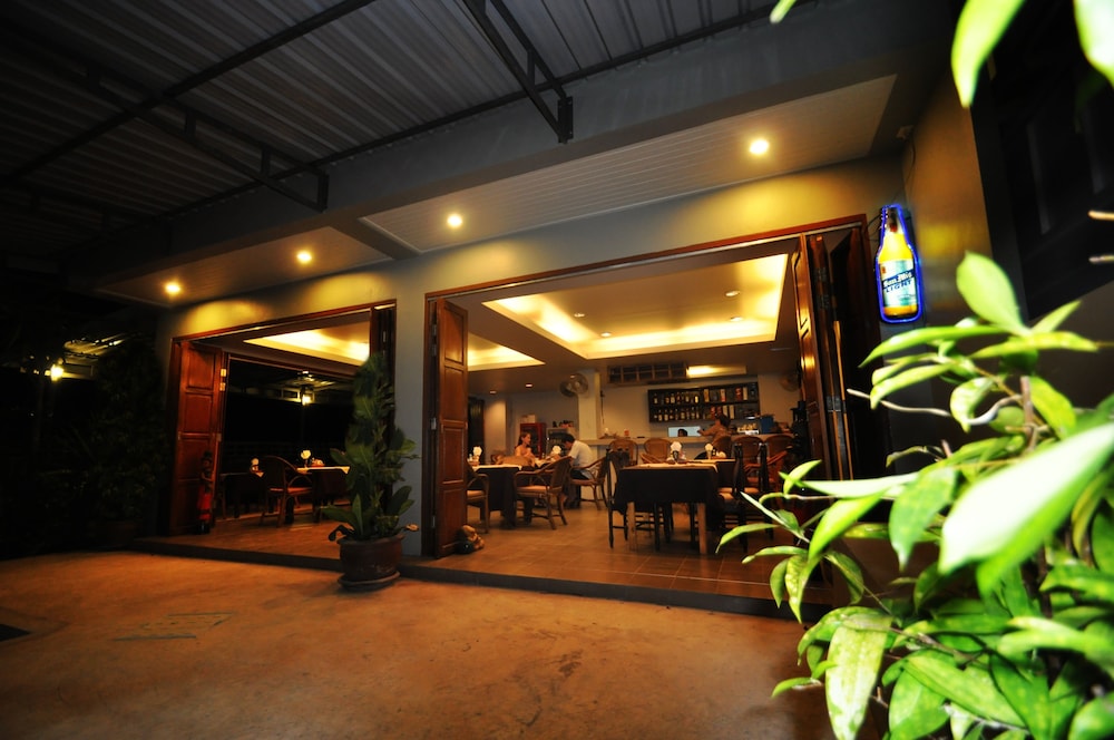 Choophorn House Sha in KARON BEACH