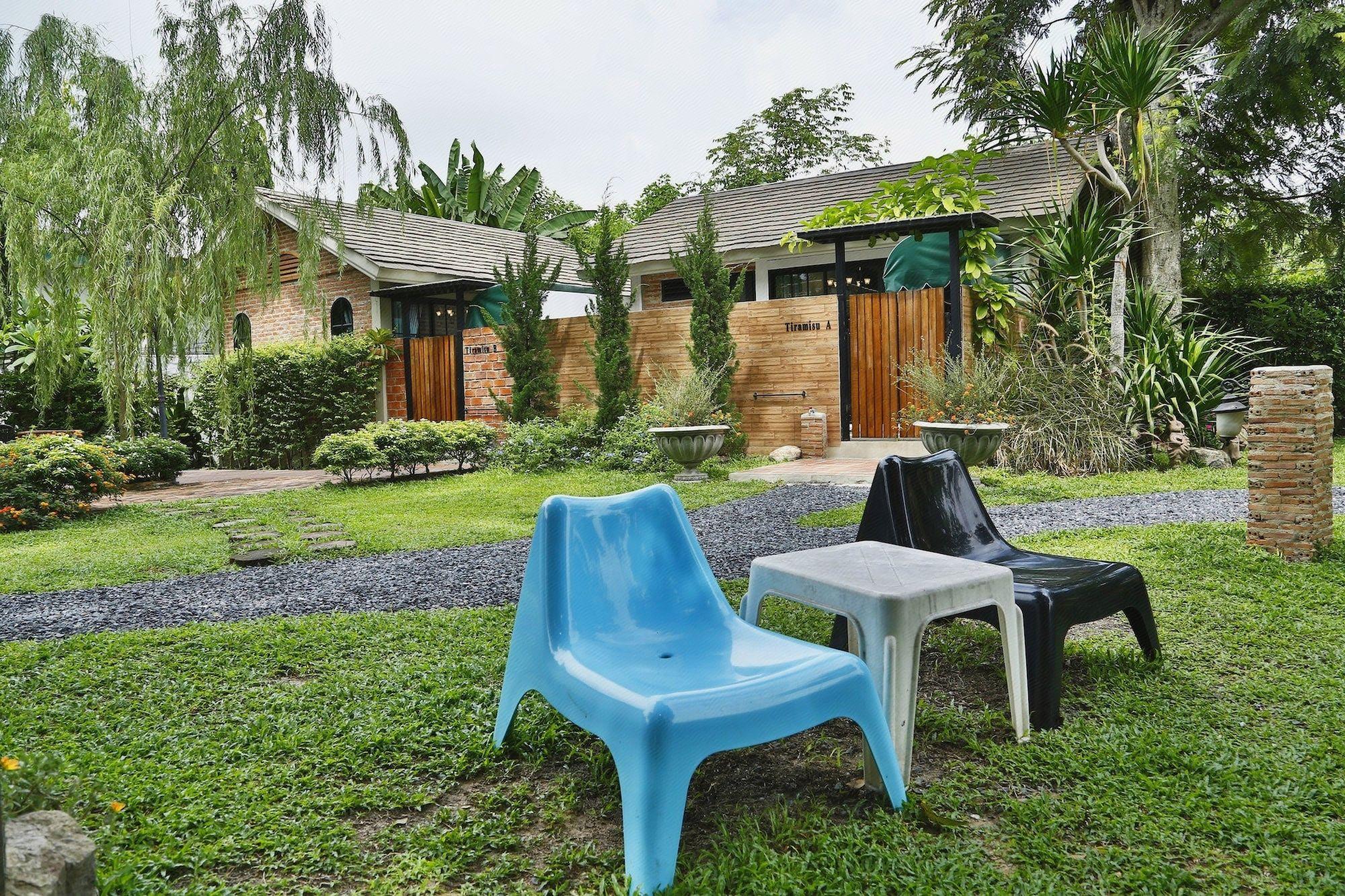 Ginger Bread House - Pet Lover Resort 23/23