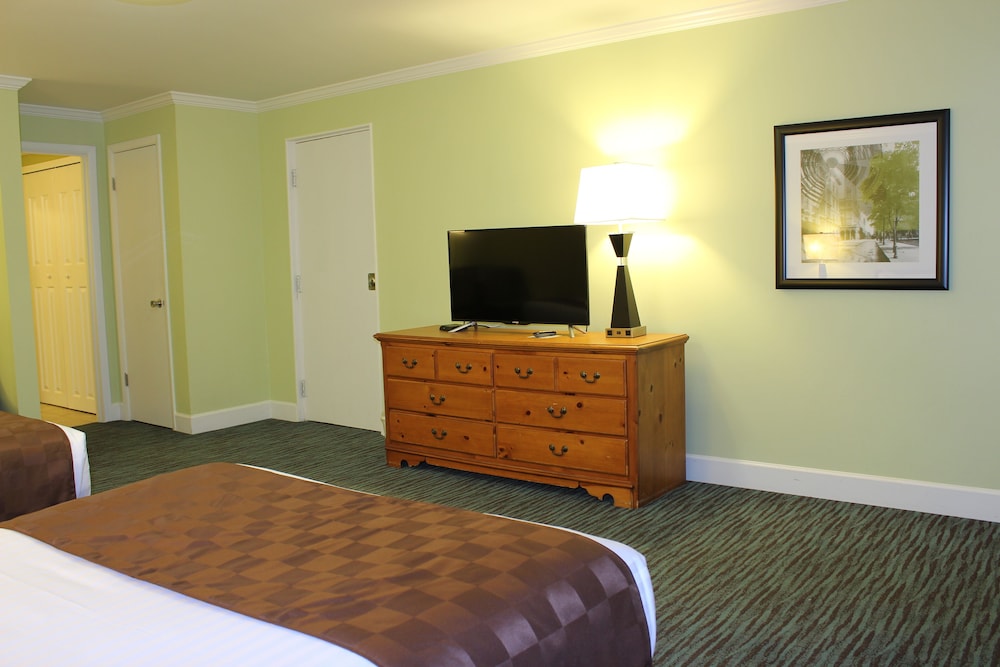 University Inn At Emory 18/34