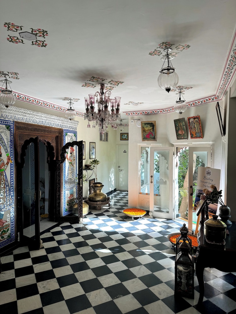 Udai Kothi 13/69