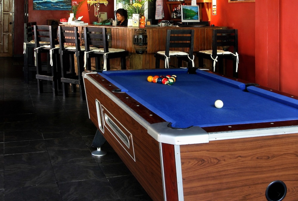 Baan Suay Hotel 37/40