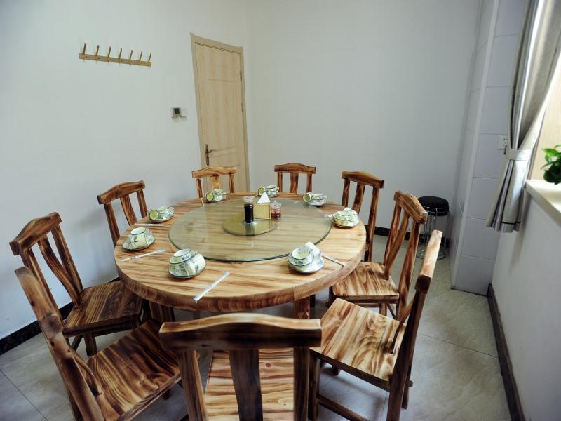 GreenTree Inn Baoding Qingyuan District Jianshe North Road Express Hotel 29/40