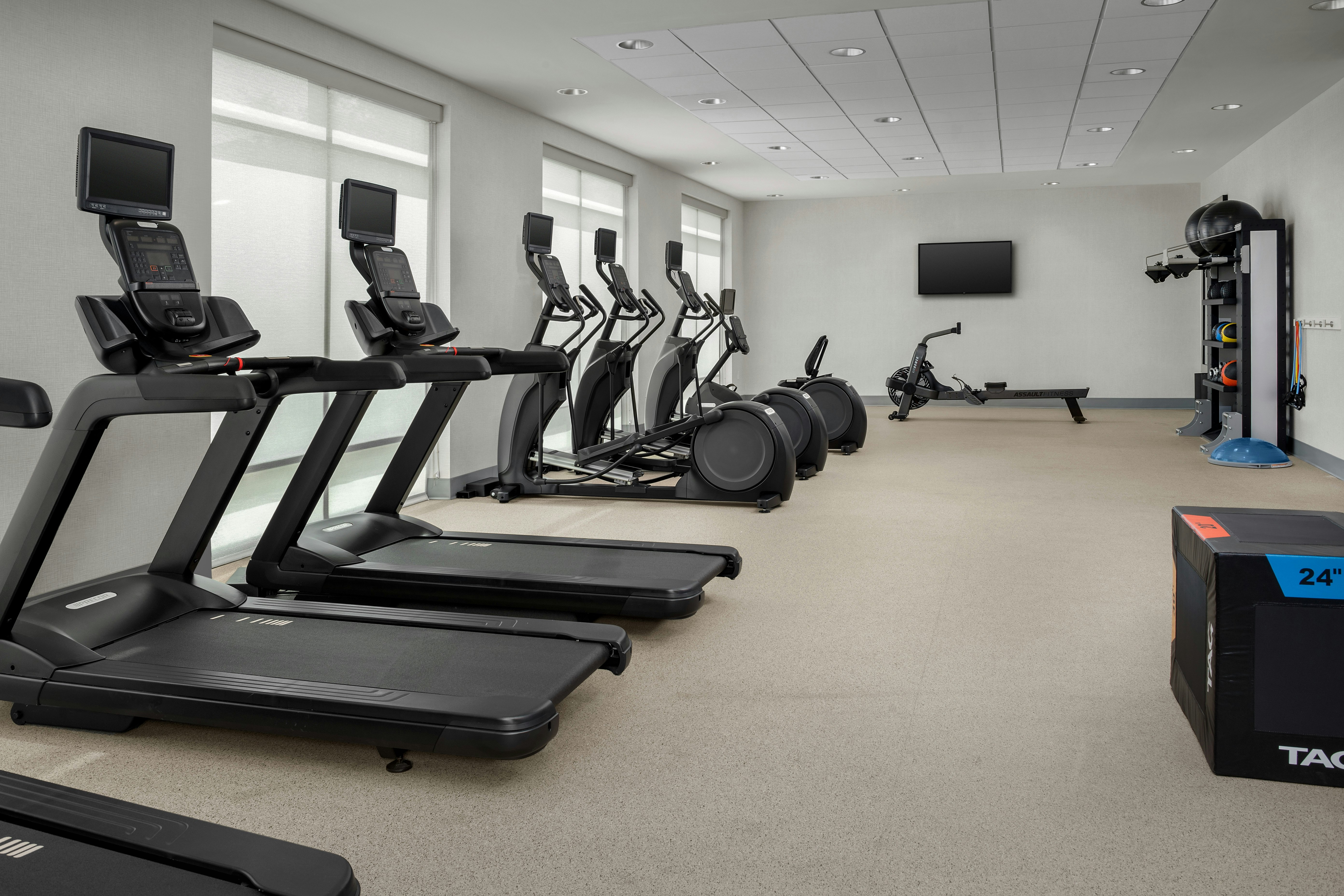 Home2 Suites by Hilton Orlando Southeast Nona 19/46