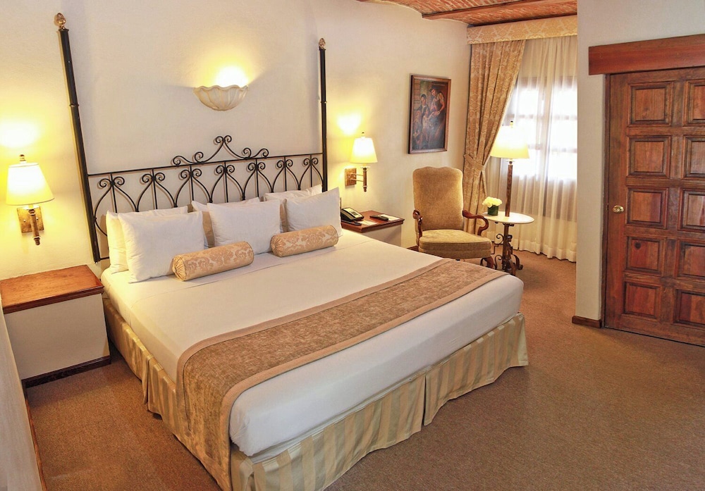 Hotel Villa Antigua 7/54