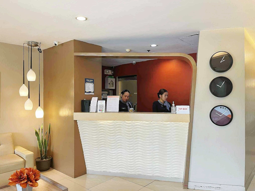 Travelbee Business Inn 9/49