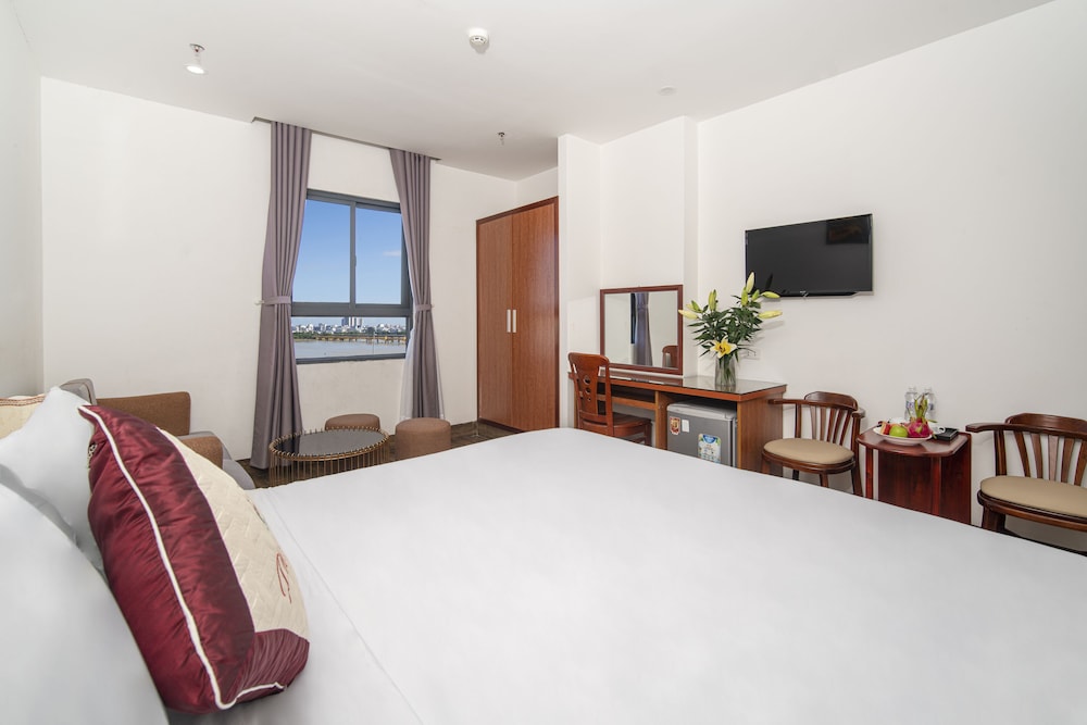 Phu An Hotel 14/40