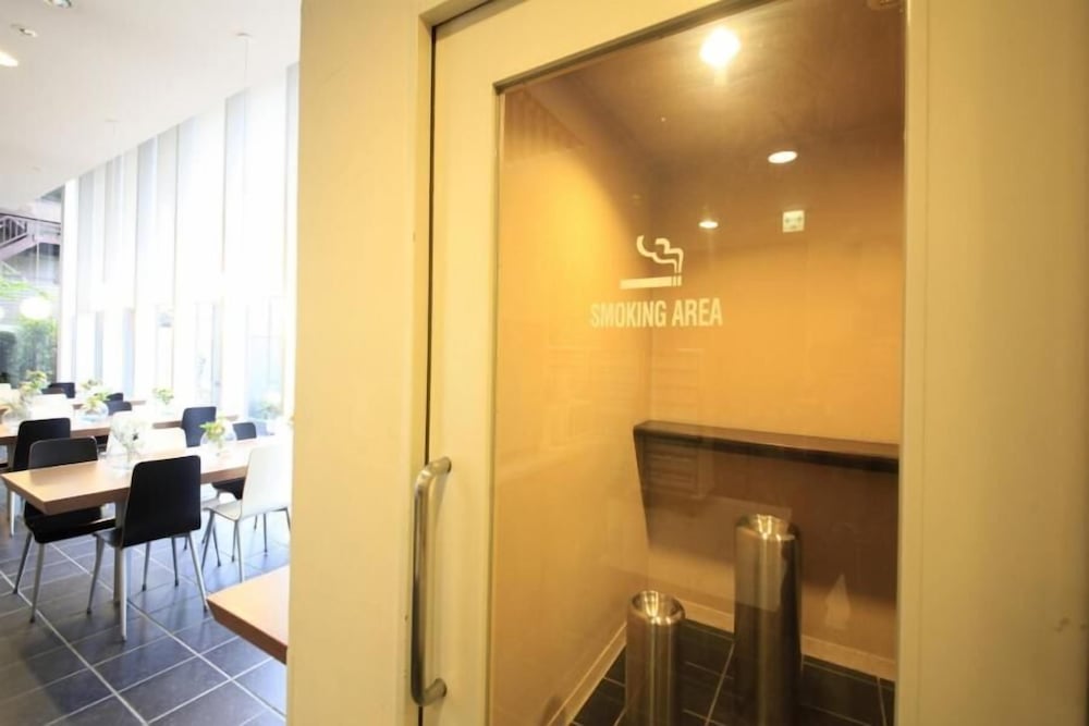 Washington R&B Hotel Tokyo Toyocho 11/48