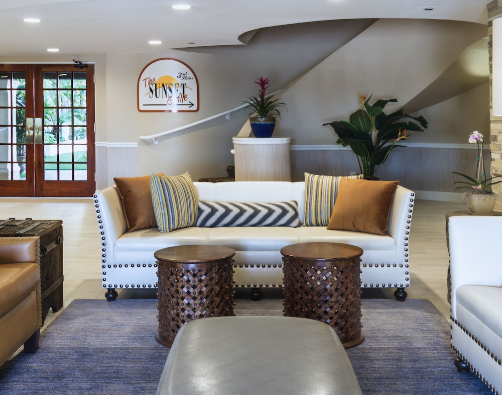 Best Western Plus Carpinteria Inn 38/42