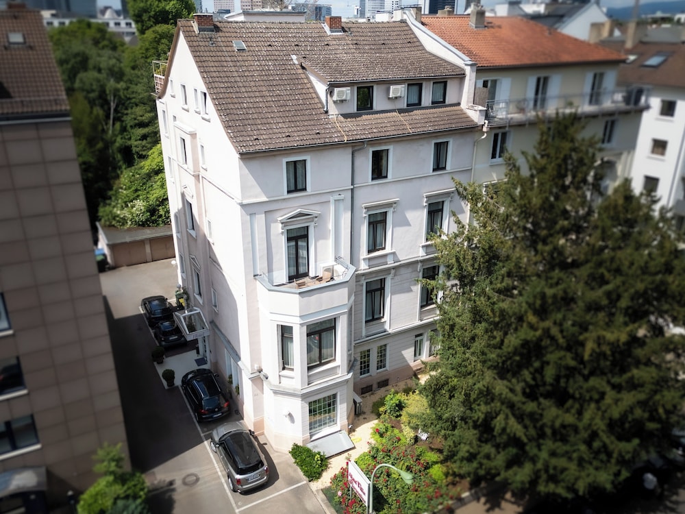 Hotel Villa Florentina 2/56