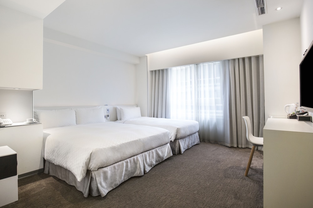 CityInn Hotel Taipei Station Branch II 33/50