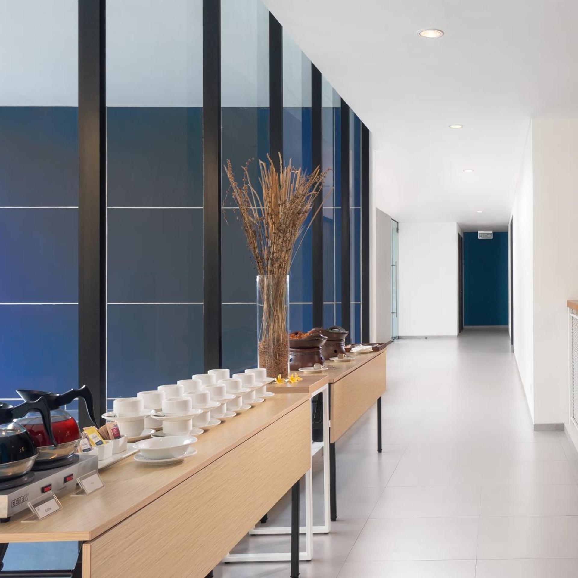 Hotel 88 Blok M 29/31