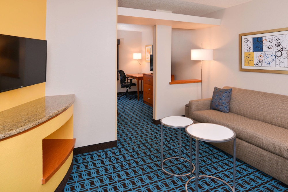Fairfield Inn By Marriott Hattiesburg 42/65