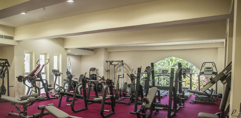 Madinat Al Bahr Business & Spa Hotel 45/75