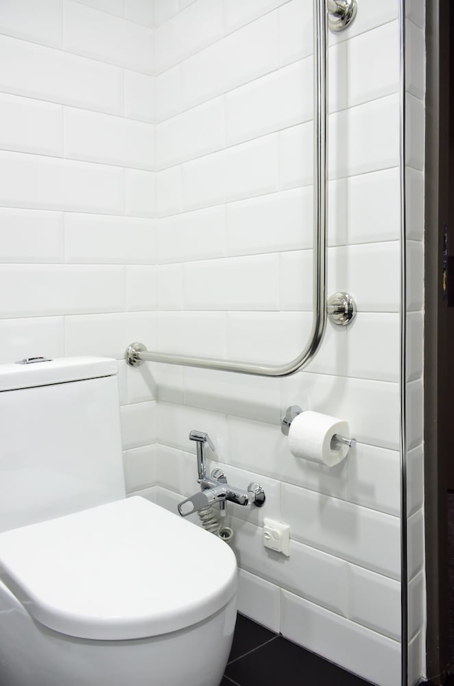 Art Hotel Bishkek 43/50
