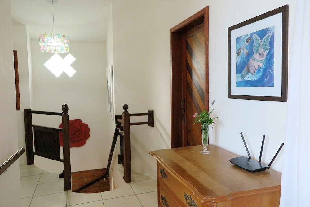 Pousart - Floripa 5/50
