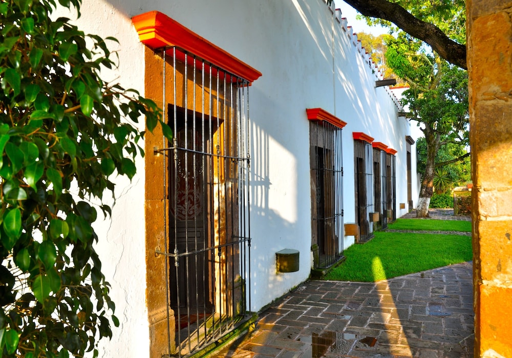 Mision La Muralla 2/32