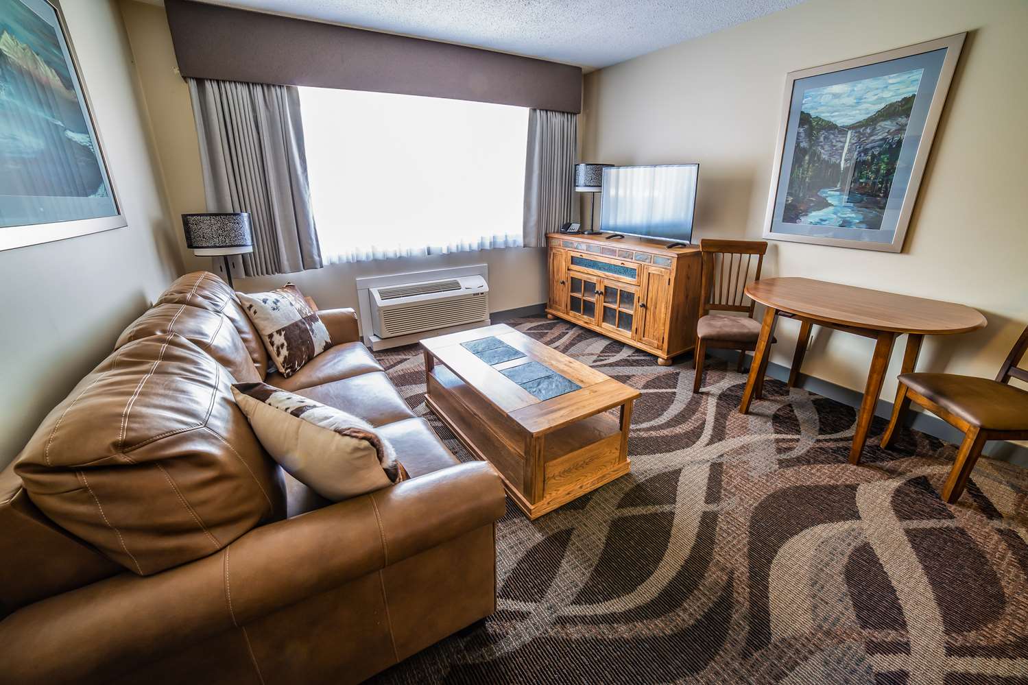 Prestige Hudson Bay Lodge & Conference Centre, WorldHotels 13/20