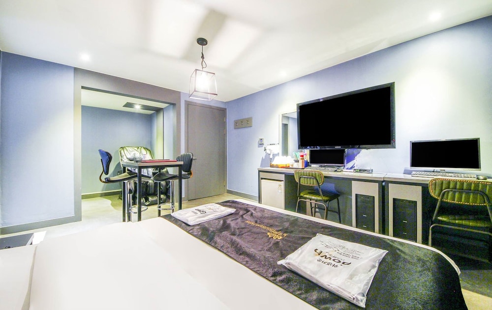 Noriter Hotel 41/50