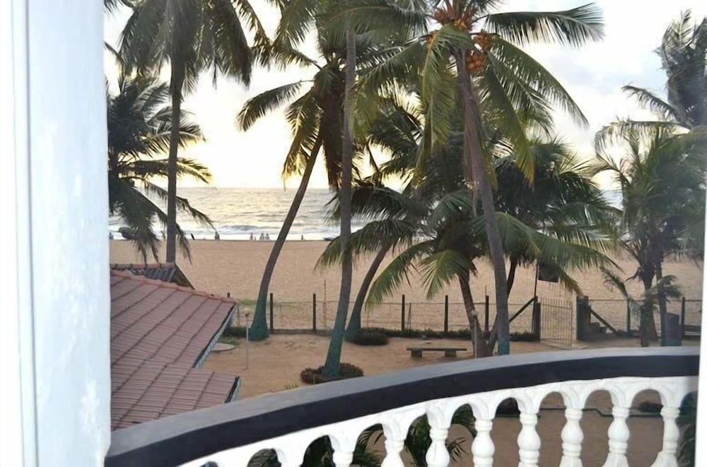 Star Beach Hotel 46/50