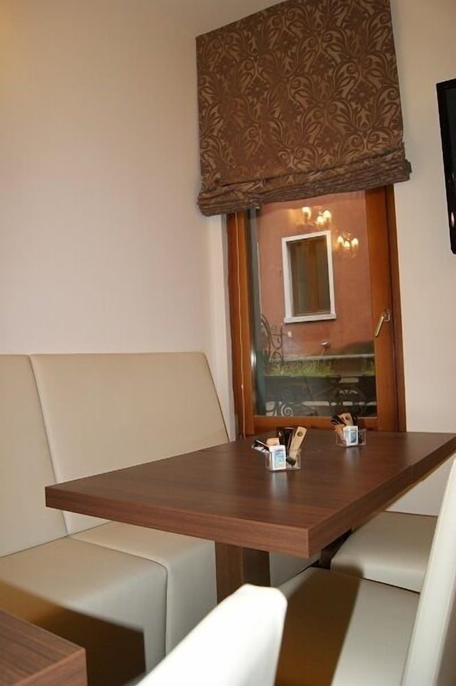 Hotel Il Moro di Venezia 56/56