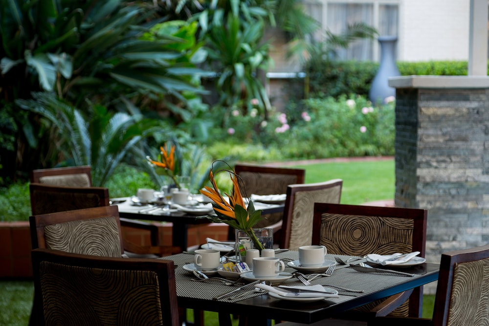 ANEW Hotel Capital Pretoria 23/25